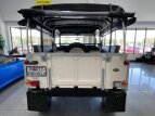 Thumbnail Photo 45 for 1984 Land Rover Defender